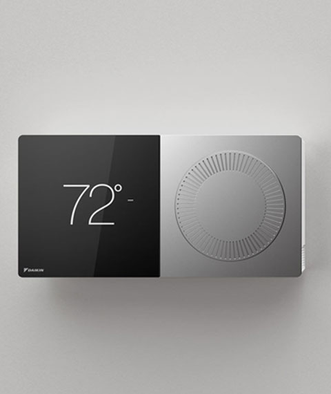 intelligent air con